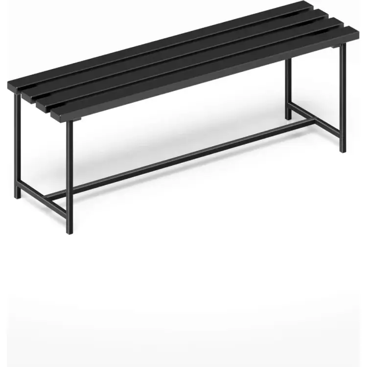 Садовая скамейка Solarius Классика skam-ser