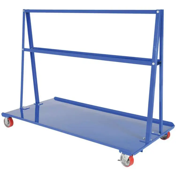 Тележка для листовых материалов МосТележка ТЛМ-А-15075