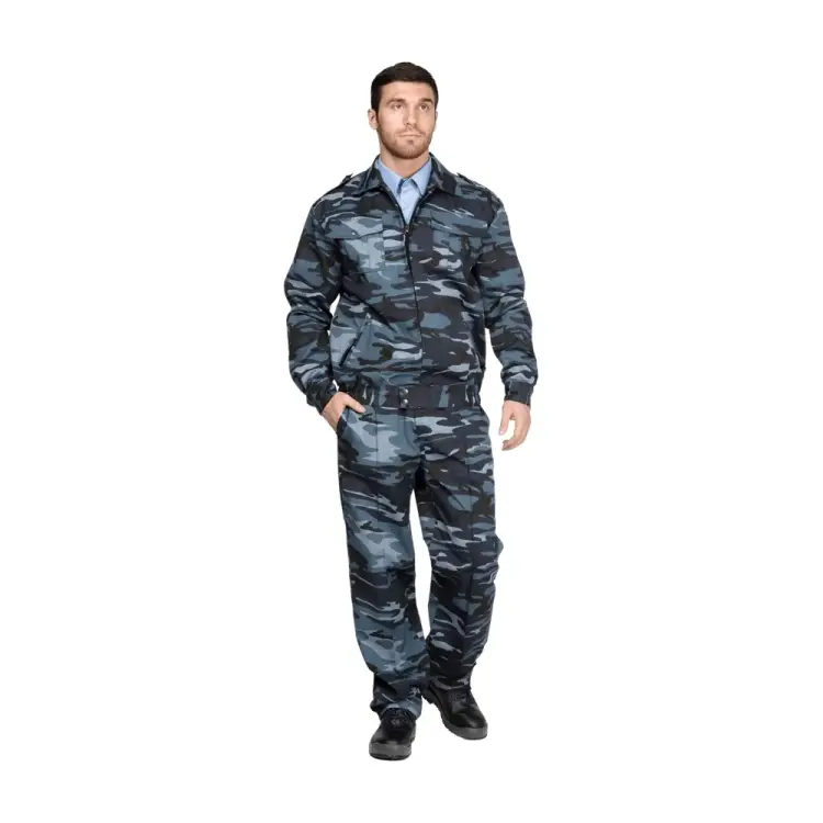 Костюм ГК Спецобъединение ВУЛКАН Кос 421/112/170