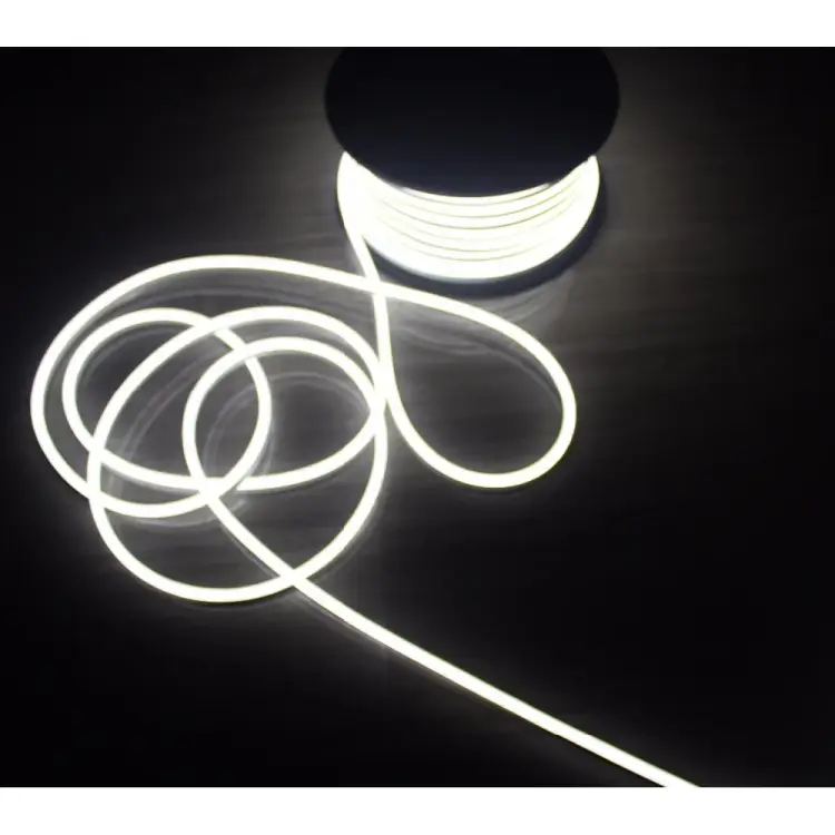 Лента гибкий неон General Lighting Systems GLS-2835-120-9.6-220-NL-IP67-6 504113