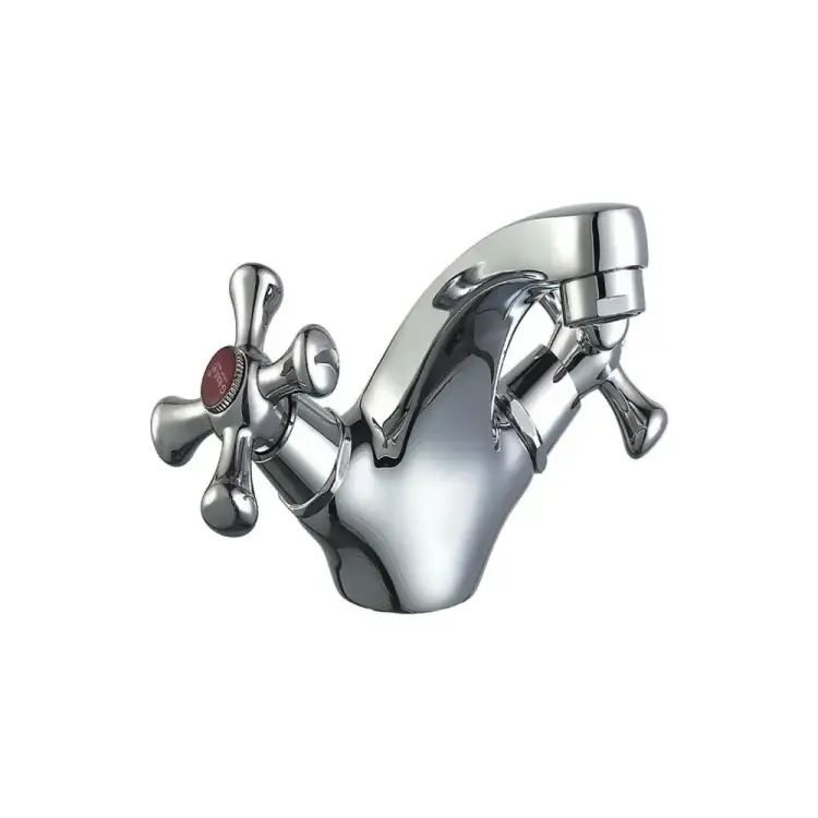 Смеситель для умывальника G-Lauf QMT1-A722