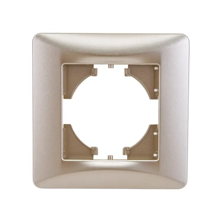 Одноместная рамка GUSI Electric Ugra С1110-027