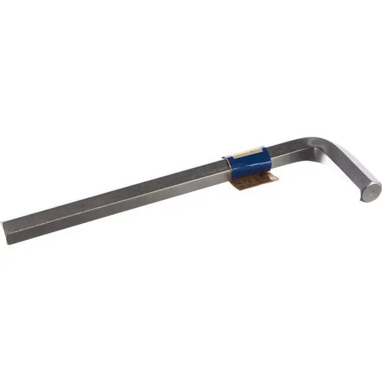 Шестигранный торцевой ключ KRAFT 700731 Шестигранный торцевой ключ KRAFT 700731