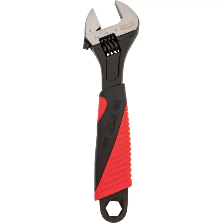 Усиленный ключ разводной Gigant Professional GPBS-20-1