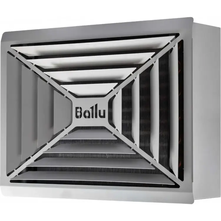 Водяной тепловентилятор Ballu BHP-W4-15-D НС-1249711