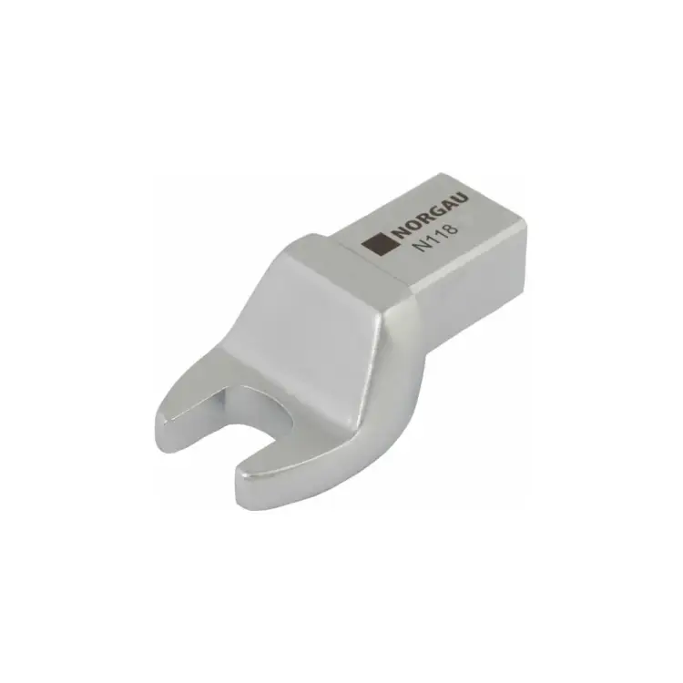 Рожковая насадка NORGAU N118-13 051111213