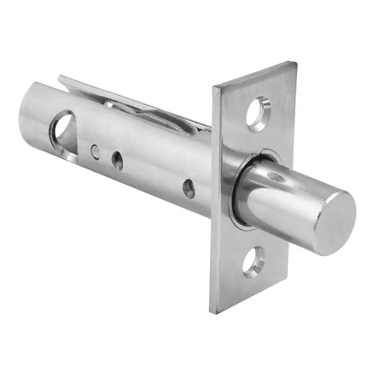 Торцевая задвижка торцевая CRIT 4851