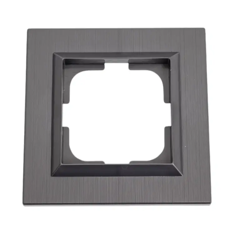 1-местная рамка OVIVO QUANTUM 405-340000-096