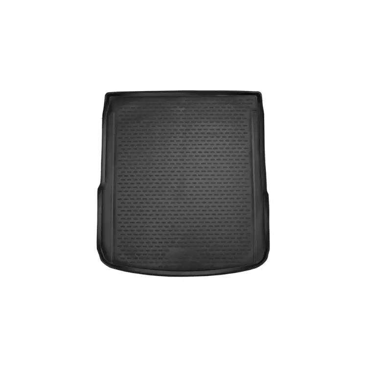 Коврик в багажник для AUDI A6 (V(C8)) 2018-, универсал, 5 дв. Европа, ELEMENT ELEMENTA58926B12