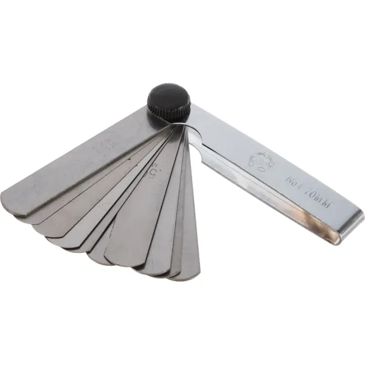 Набор щупов Туламаш N4 101108