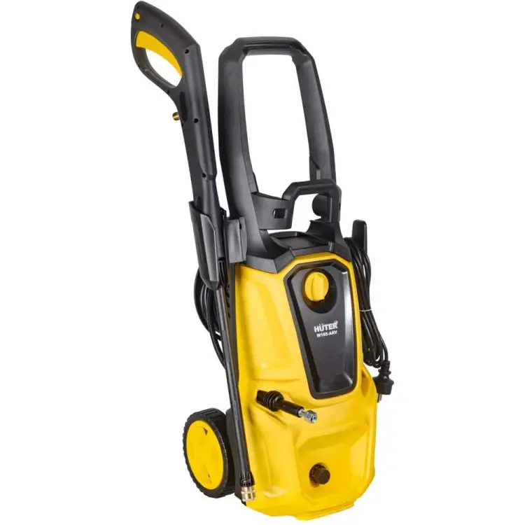 Мойка высокого давления Huter 70/8/10