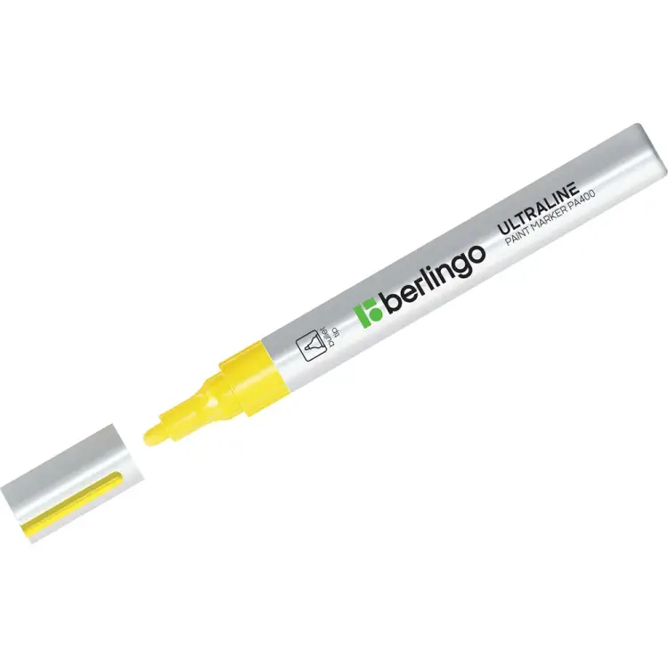 Маркер-краска Berlingo PA400 BMk_02105