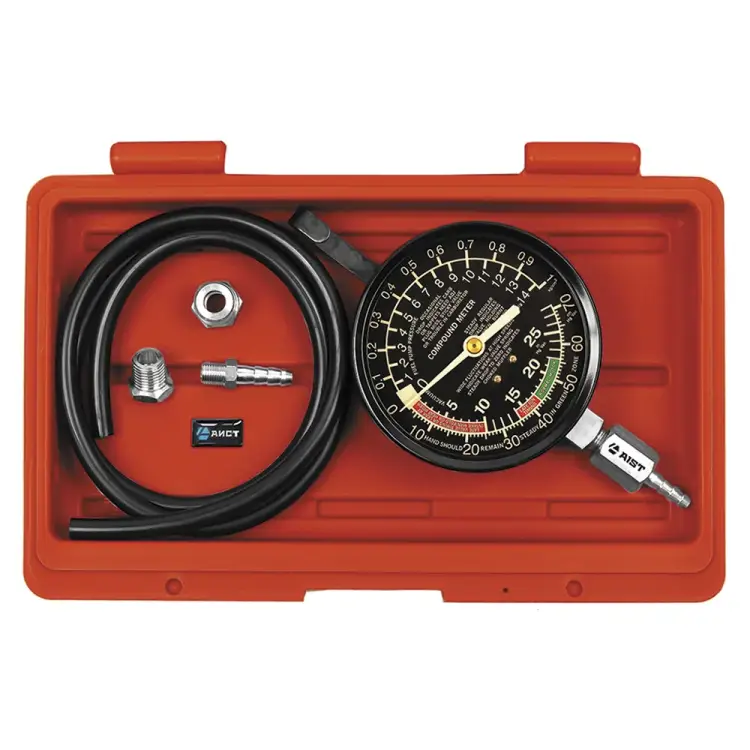 Тестер вакуумного и топливного насосов AIST 00-00003251