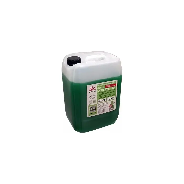 Теплохладоноситель GEKON ECOSAVE-30 GK 569214