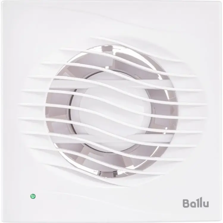 Вытяжной вентилятор Ballu BAF-AR 120 V НС-1606087 Вытяжной вентилятор Ballu BAF-AR 120 V НС-1606087