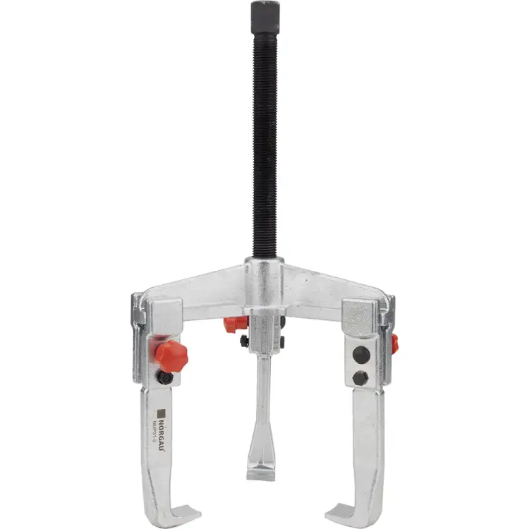 3-х захватный съемник NORGAU тип NUP31-4 200x150 мм 065112054