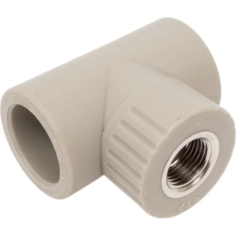 Комбинированный тройник RTP 10990