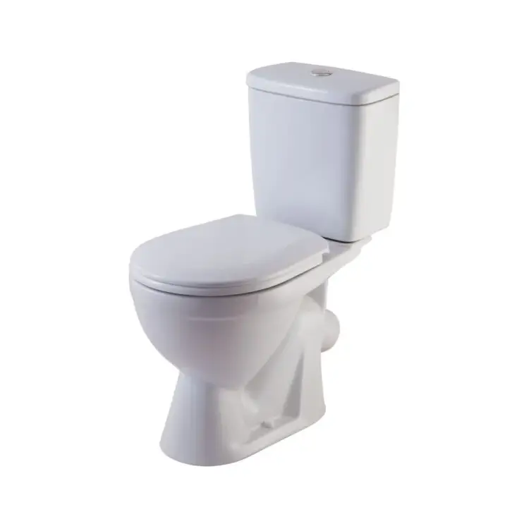 Унитаз-компакт Rosa Лира Люкс 456209