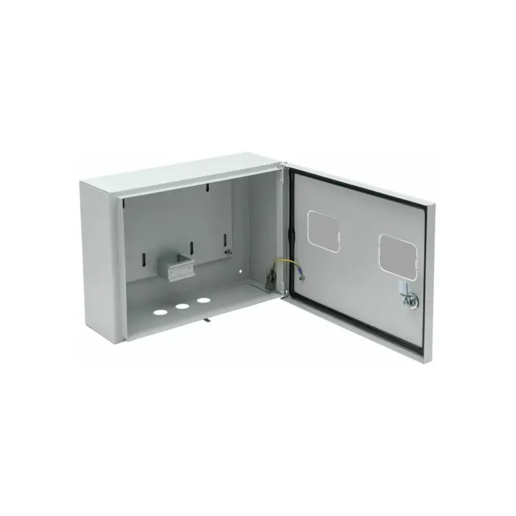 Навесной учетно-распределительный щит EKF ЩУ-2 mb54-2