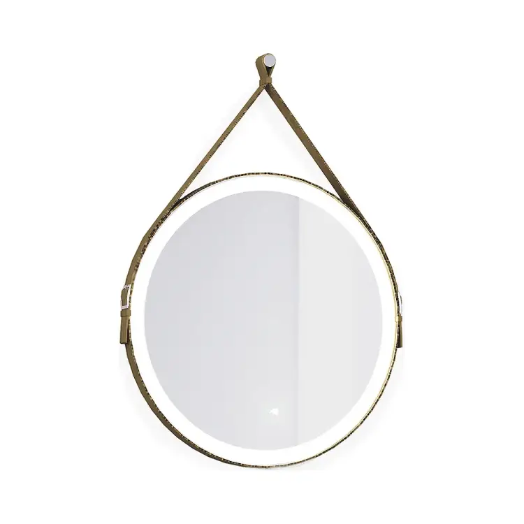 Зеркало Jorno Wood 50 Wood.02.50/ТК