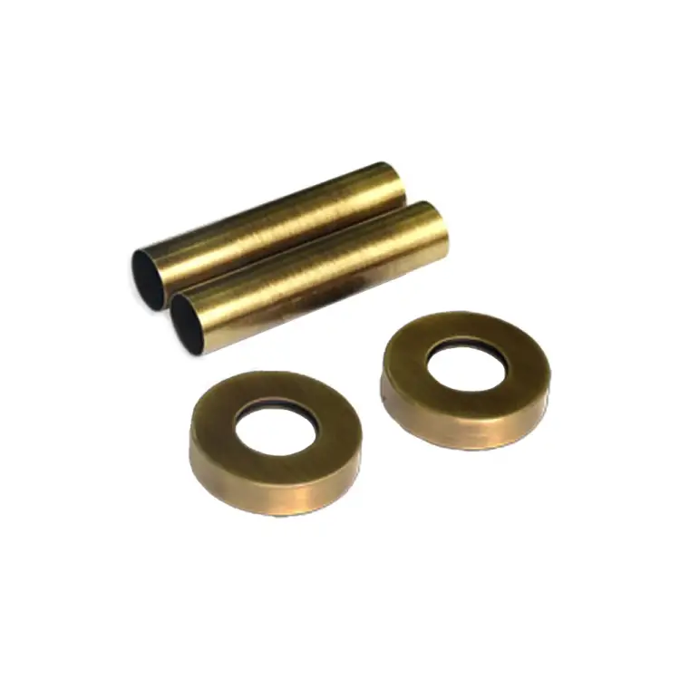 Трубка SR Rubinetterie 0491-1500Z070