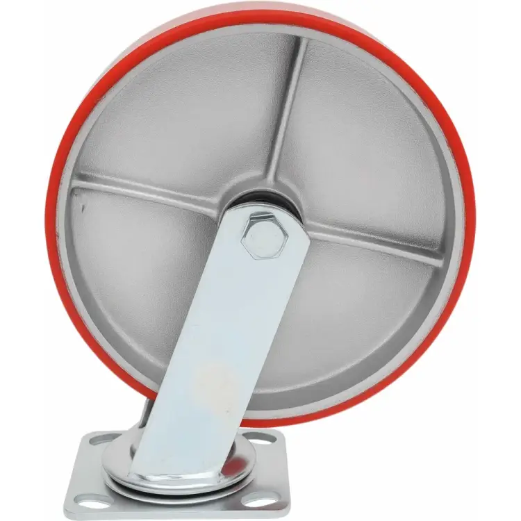 Промышленное поворотное колесо Gigant G-04-09-24