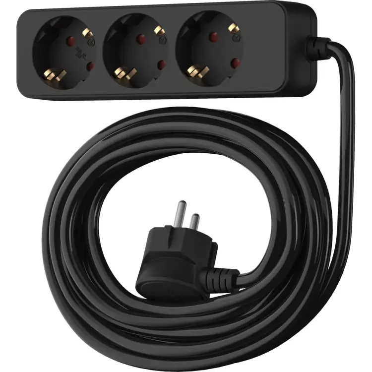 Сетевой удлинитель ФОТОН 16-103Е 22725