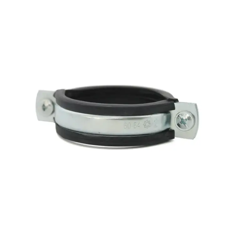 Сантехнический хомут для труб СВК SVK-Fe050М8 Н0000024719