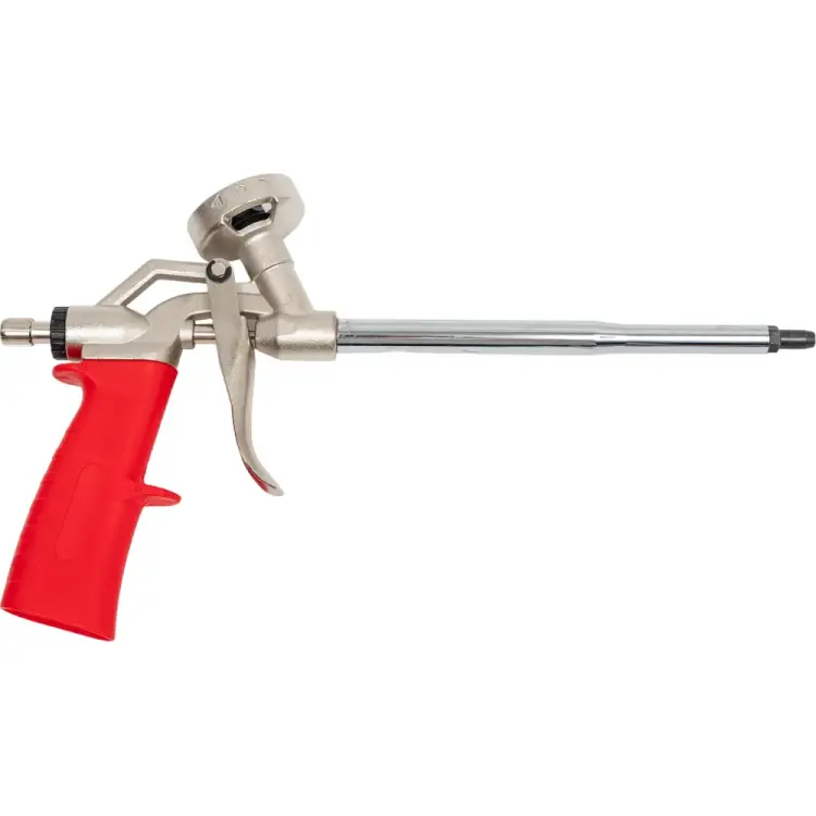 Пистолет для монтажной пены Монтажник Пеномакс 600007 Пистолет для монтажной пены Монтажник Пеномакс 600007