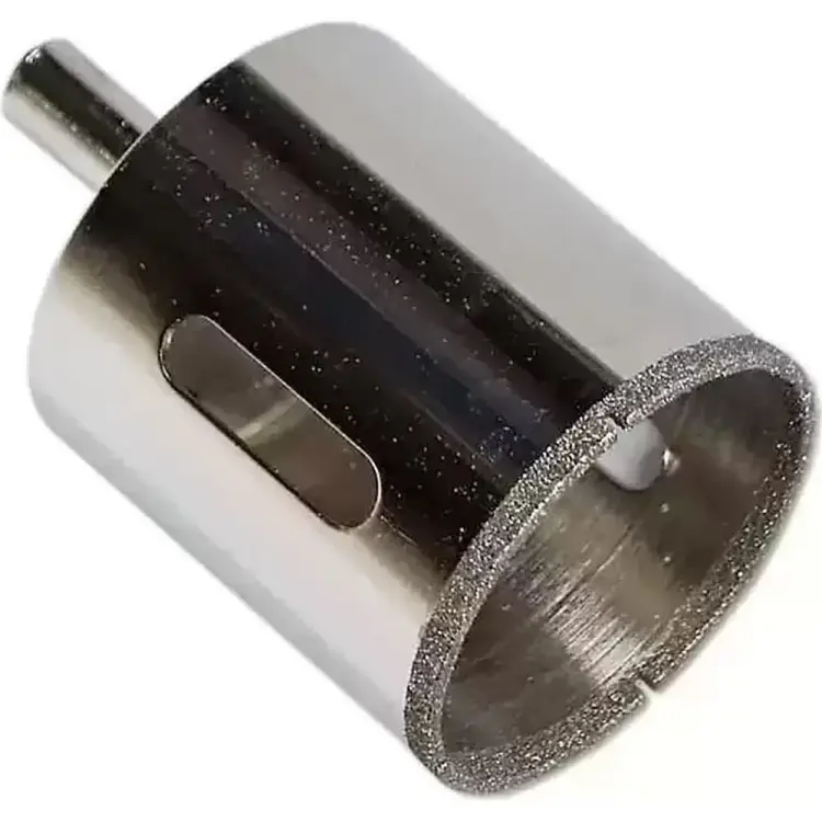 Алмазная коронка по керамике и стеклу Strong СTК-04100068