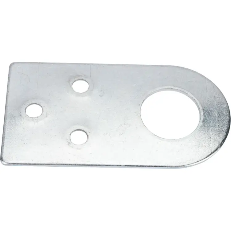 Оцинкованное пробой ушко Tech-Krep 138831