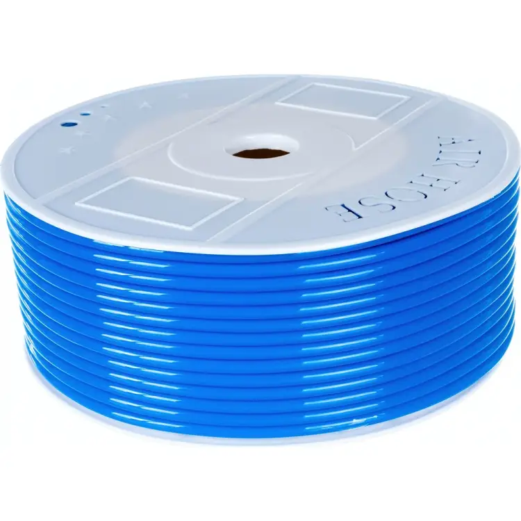 Полиуретановая пневмотрубка Pegas pneumatic 6402