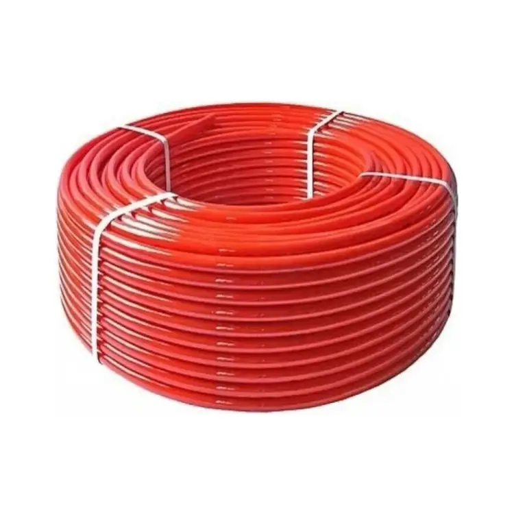 Труба LerDepo PE-RT LD4000010133