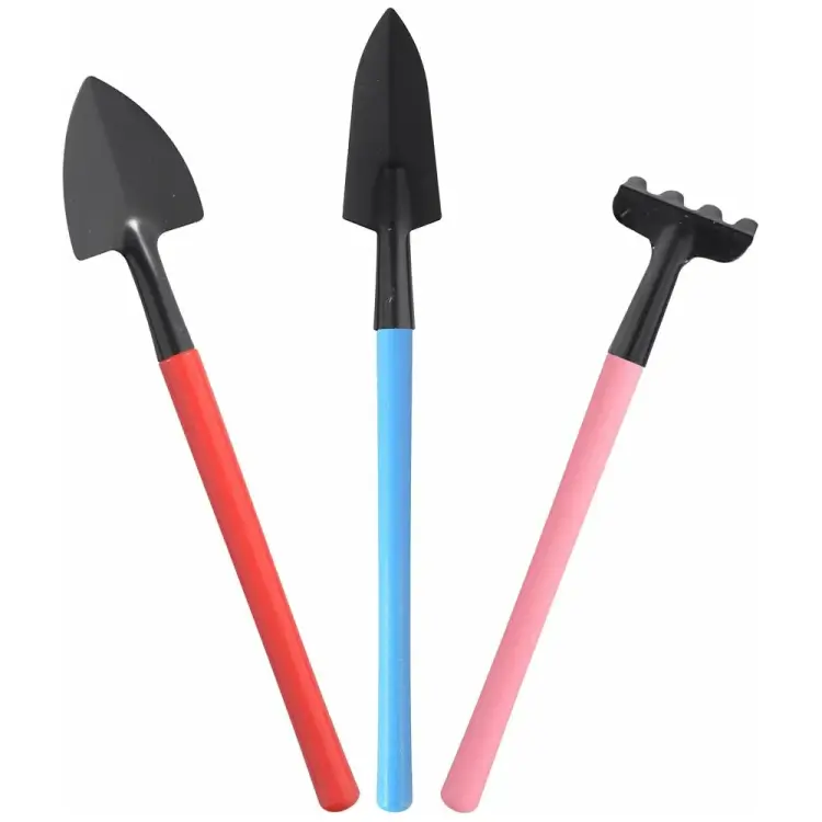 Набор инструментов для комнатных растений МУЛЬТИДОМ Гортензия VL83-163 Набор инструментов для комнатных растений МУЛЬТИДОМ Гортензия VL83-163