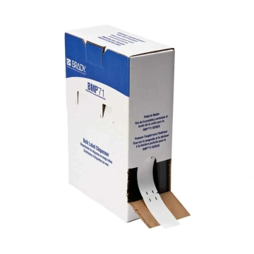 Маркировочные бирки под хомуты