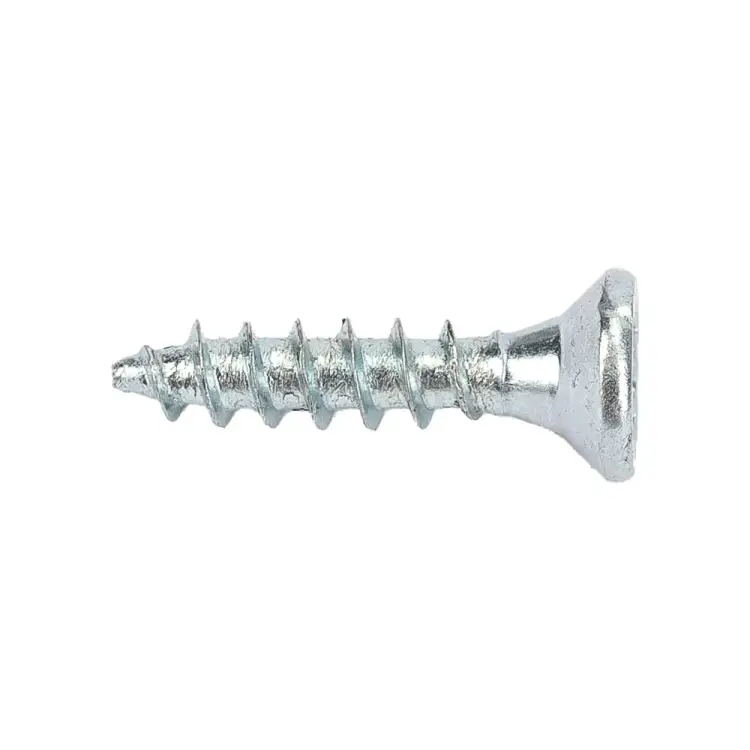 Саморез шуц Госкреп 2,5х13 (25 шт.) 1-0032490