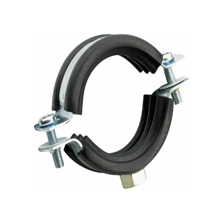 Хомут для крепления сантехнических труб КРЕП-КОМП хг15-19