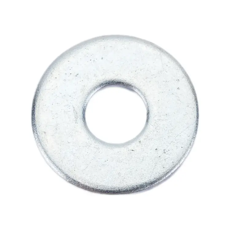 Плоская усиленная шайба Система КМ SH6