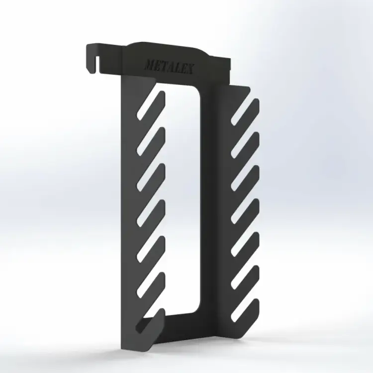 Держатель для ключей ООО Металекс Metalex ACPRDKS