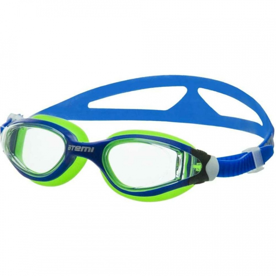 Детские очки для плавания ATEMI B601 00000136558