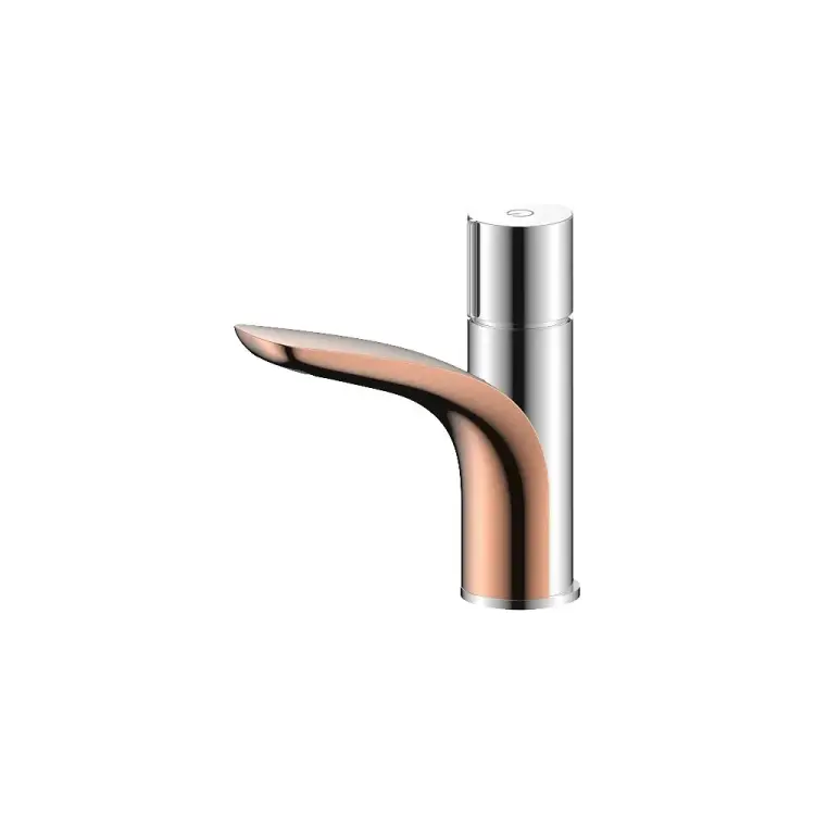 Смеситель для умывальника ARGOTECH GELIOS 41935