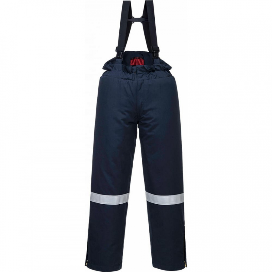 Полукомбинезон PORTWEST Araflame Insulated Winter