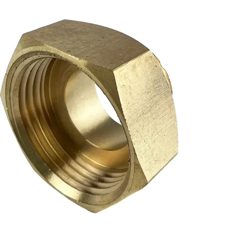 Переходная муфта Профитт 2112003