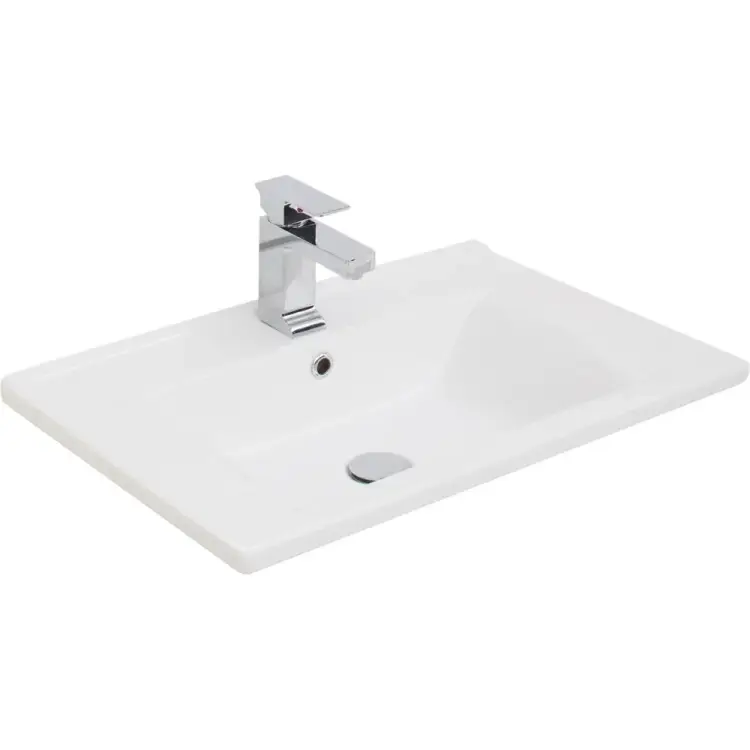 Раковина-столешница Sanovit Atria 9065-KL 00182318