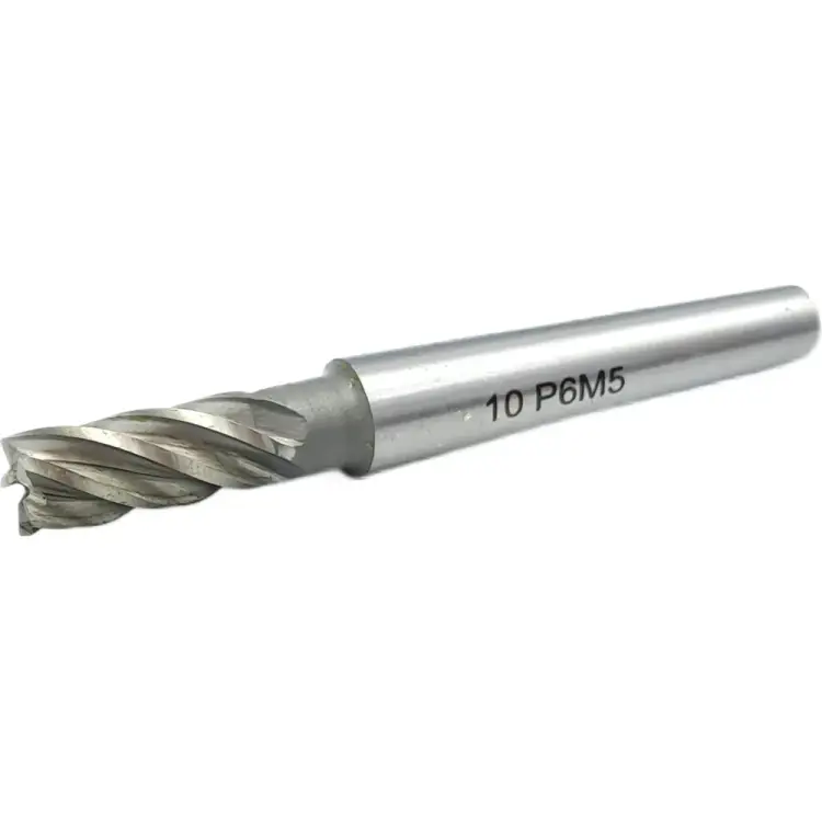 Концевая фреза TORNERI 039315 Концевая фреза TORNERI 039315