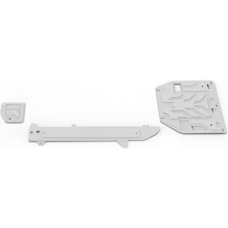 Зк для Geely Monjaro АКПП 4WD 2022-н.в., Rival K333.1930.1