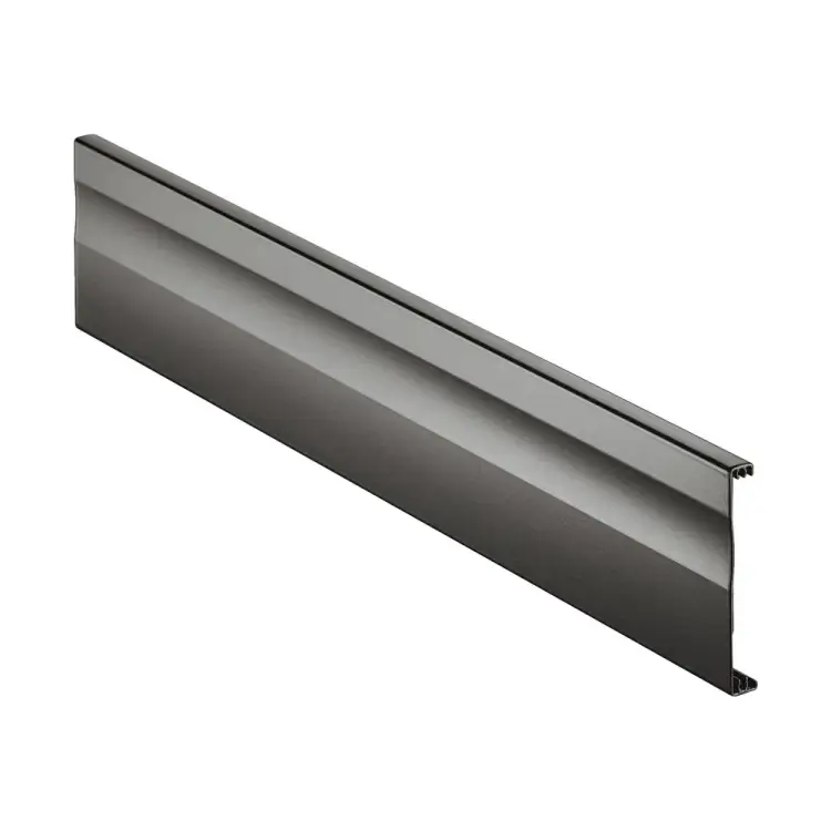 Панель внутреннего ящика Hafele Matrix box P 551.61.911 Панель внутреннего ящика Hafele Matrix box P 551.61.911