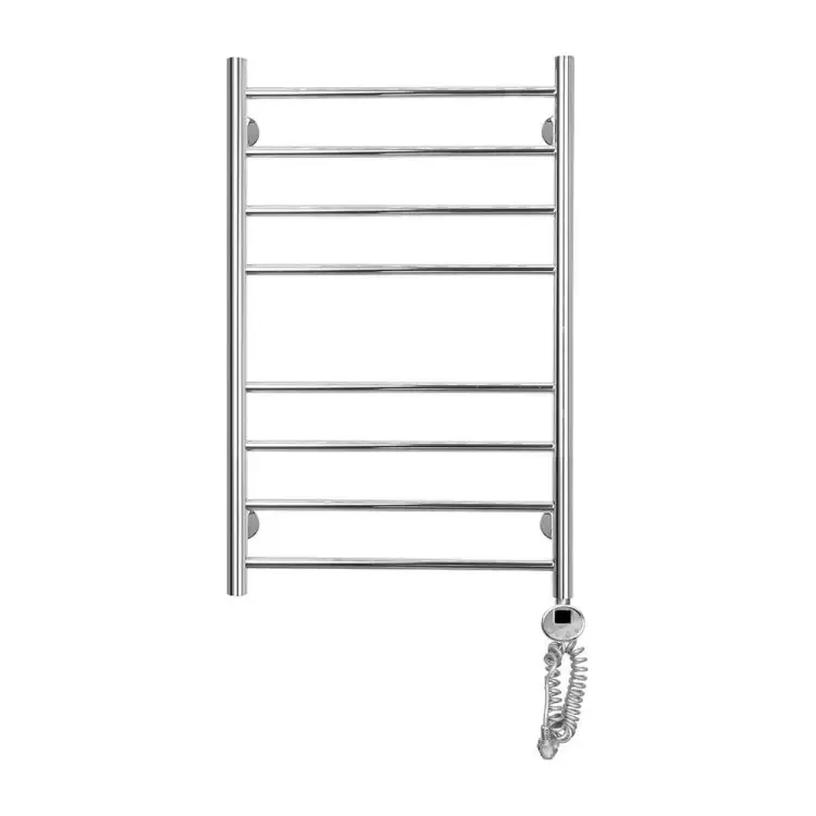 Электрический полотенцесушитель Domoterm Медея П8 500x800 ER