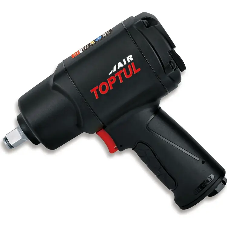 Ударный гайковерт TOPTUL KSAC1680 Ударный гайковерт TOPTUL KSAC1680
