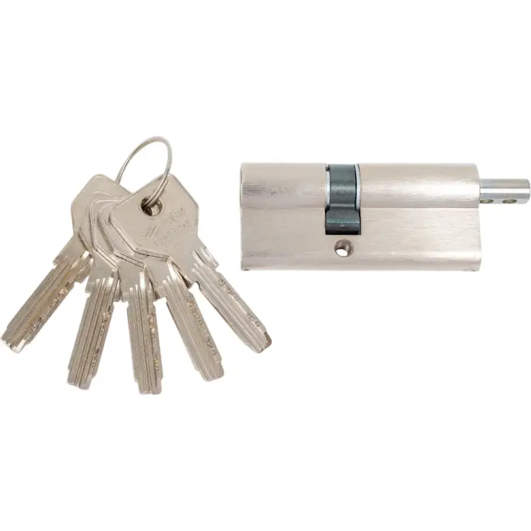 Цилиндровый механизм под вертушку CISA ASIX OE302-82.12 18483